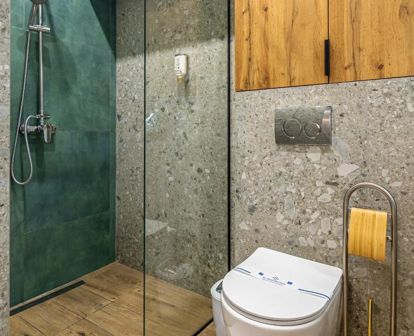 Apartment Avangard Hazova I Apart Lviv