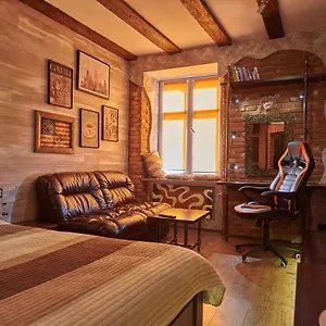 Apart Otel Quarter, Lviv